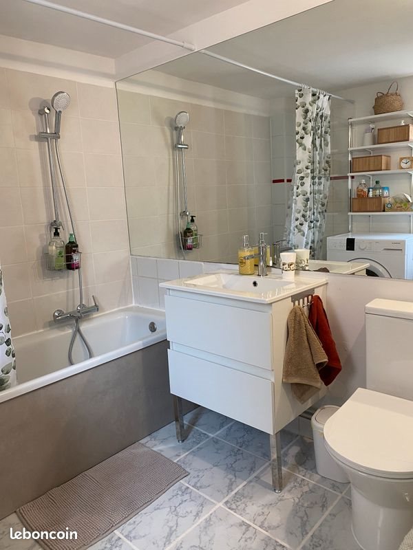 Maison à louer, 30m², Besançon