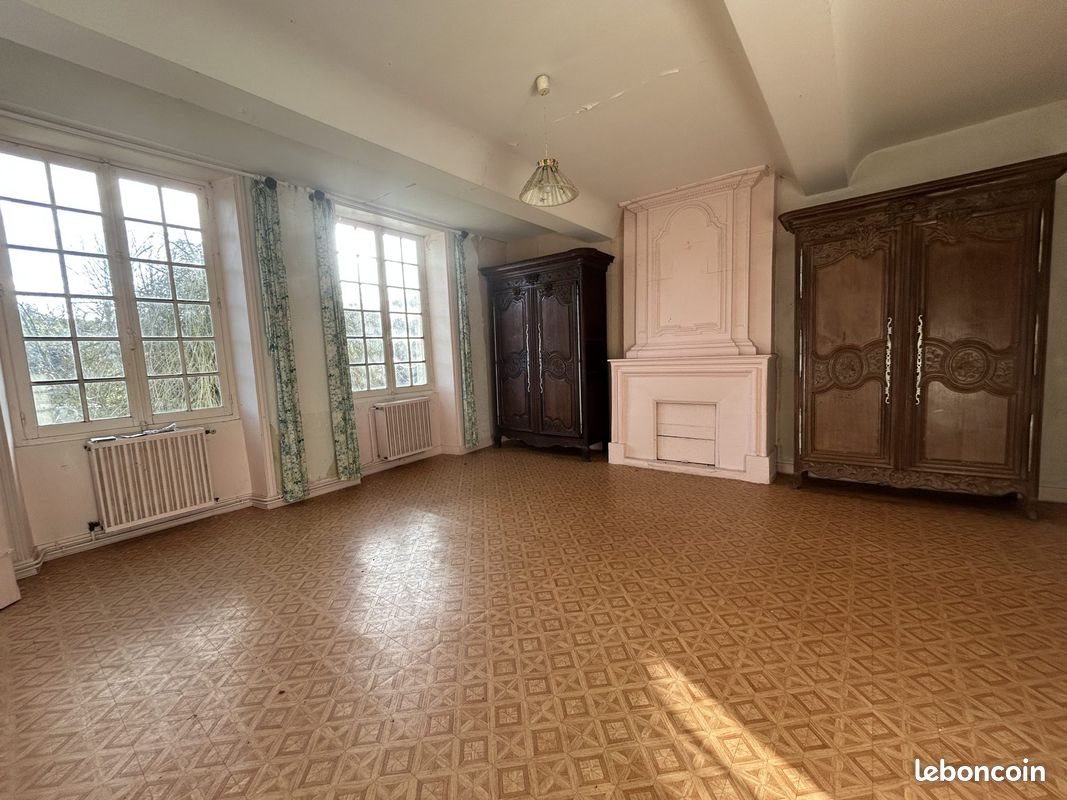Maison à vendre, 132m², Esson