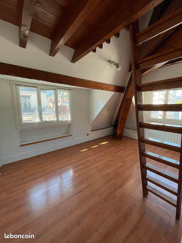 Appartement à vendre, 29m², Grenoble