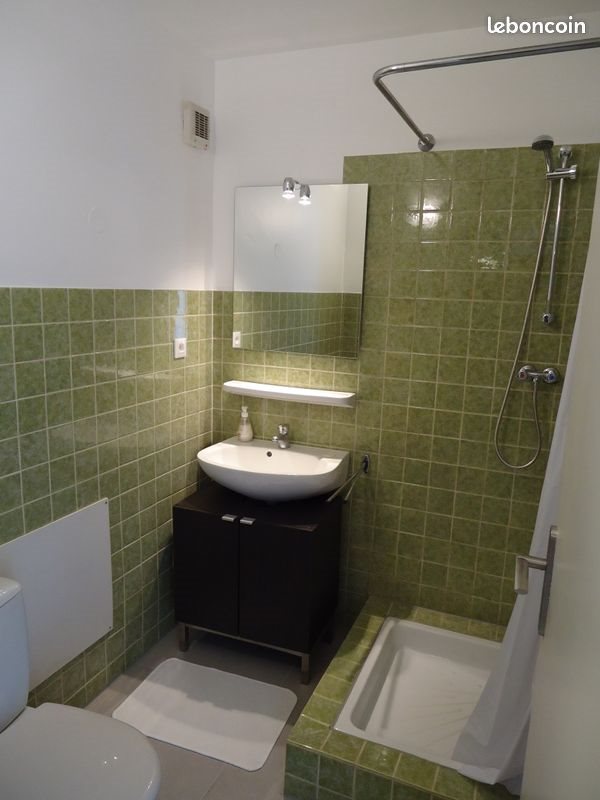Appartement à louer, 22m², Strasbourg