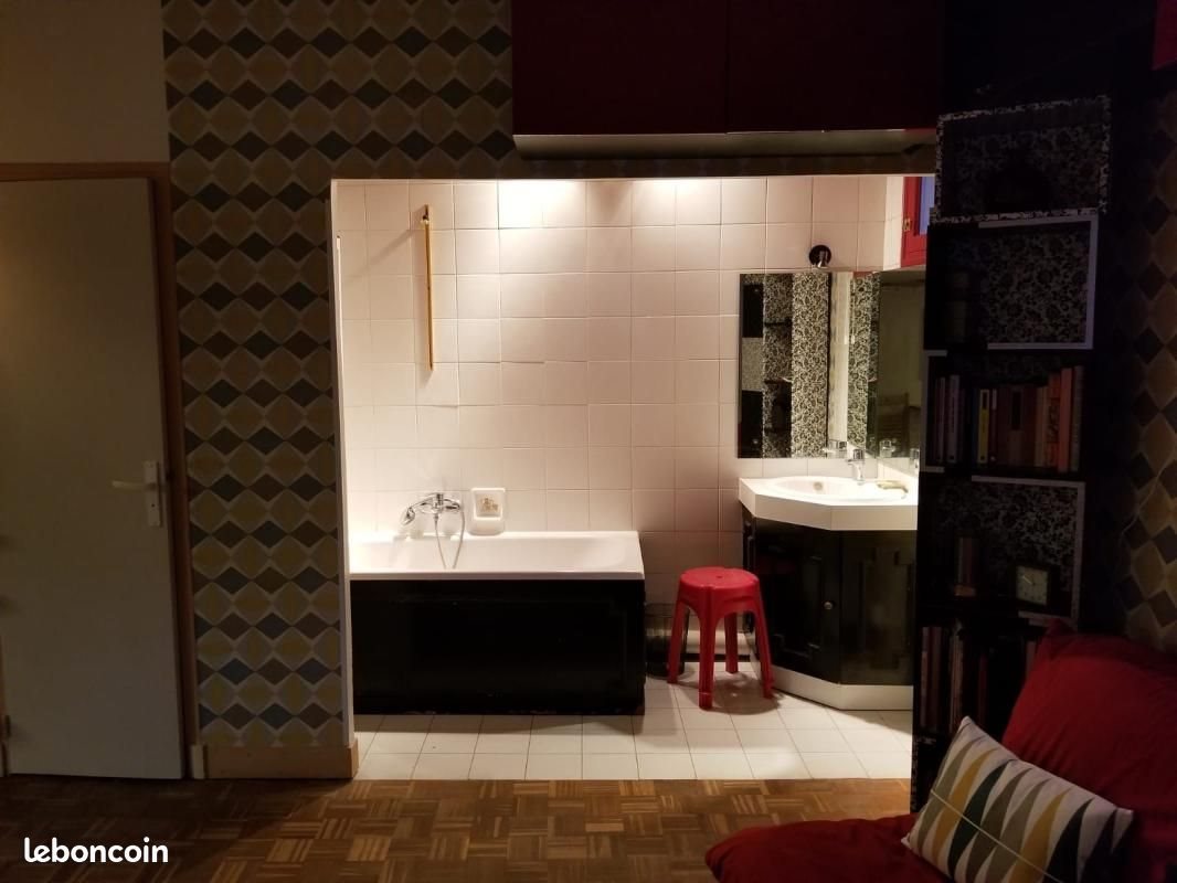 Appartement à louer, 35m², Paris 11ème