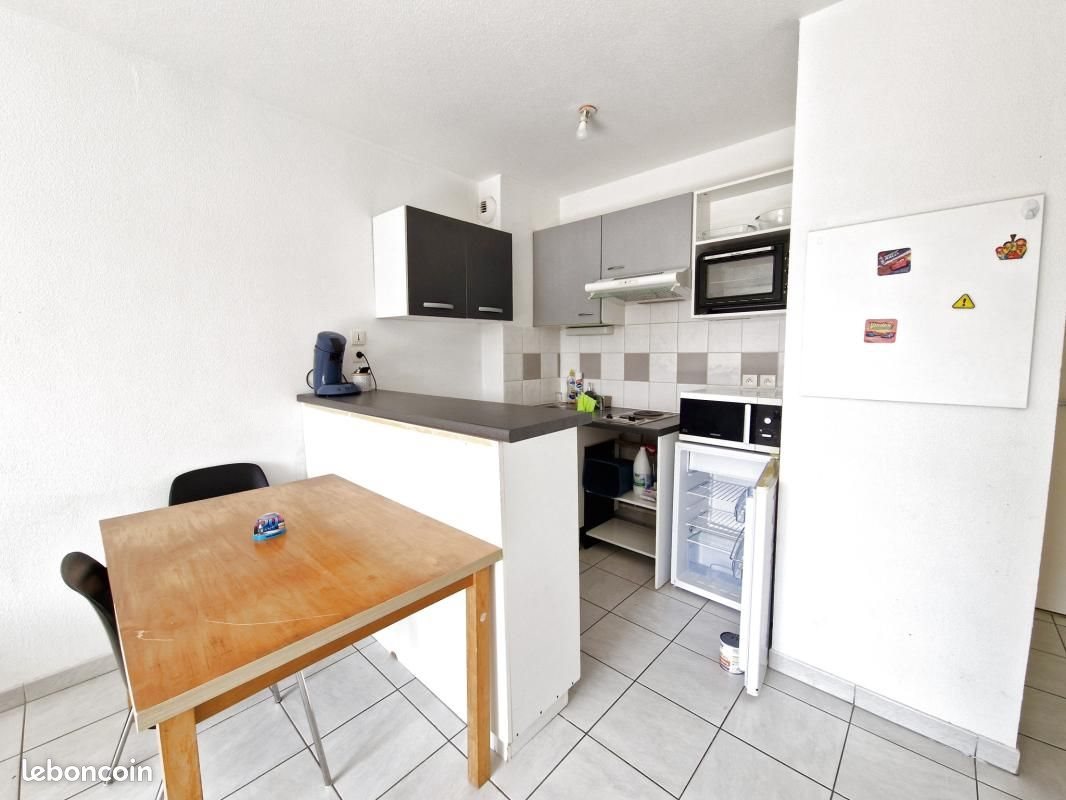 Appartement à louer, 34m², Langon