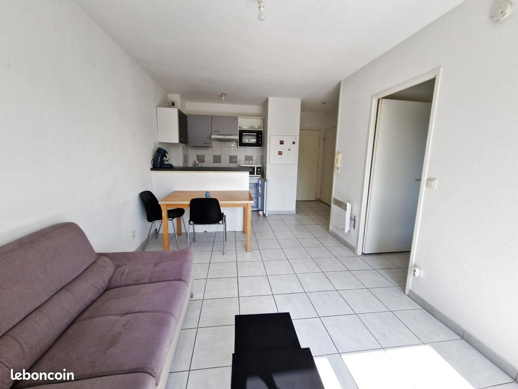 Appartement à louer, 34m², Langon