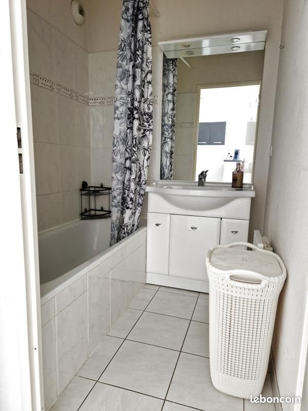 Appartement à louer, 34m², Langon