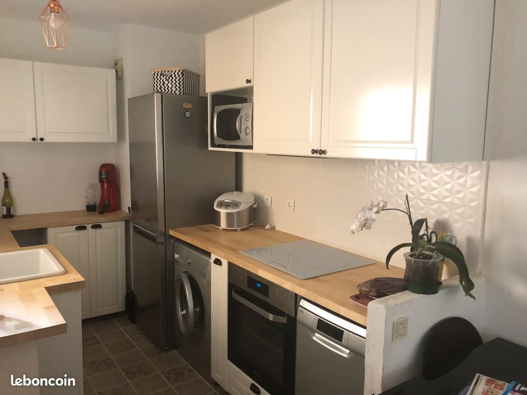 Appartement à louer, 45m², Aix-en-Provence