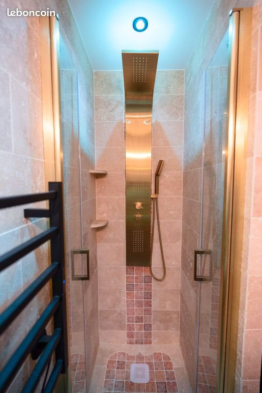 Appartement à louer, 11m², Paris 17ème