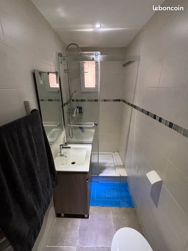 Appartement à louer, 39m², Abeilhan