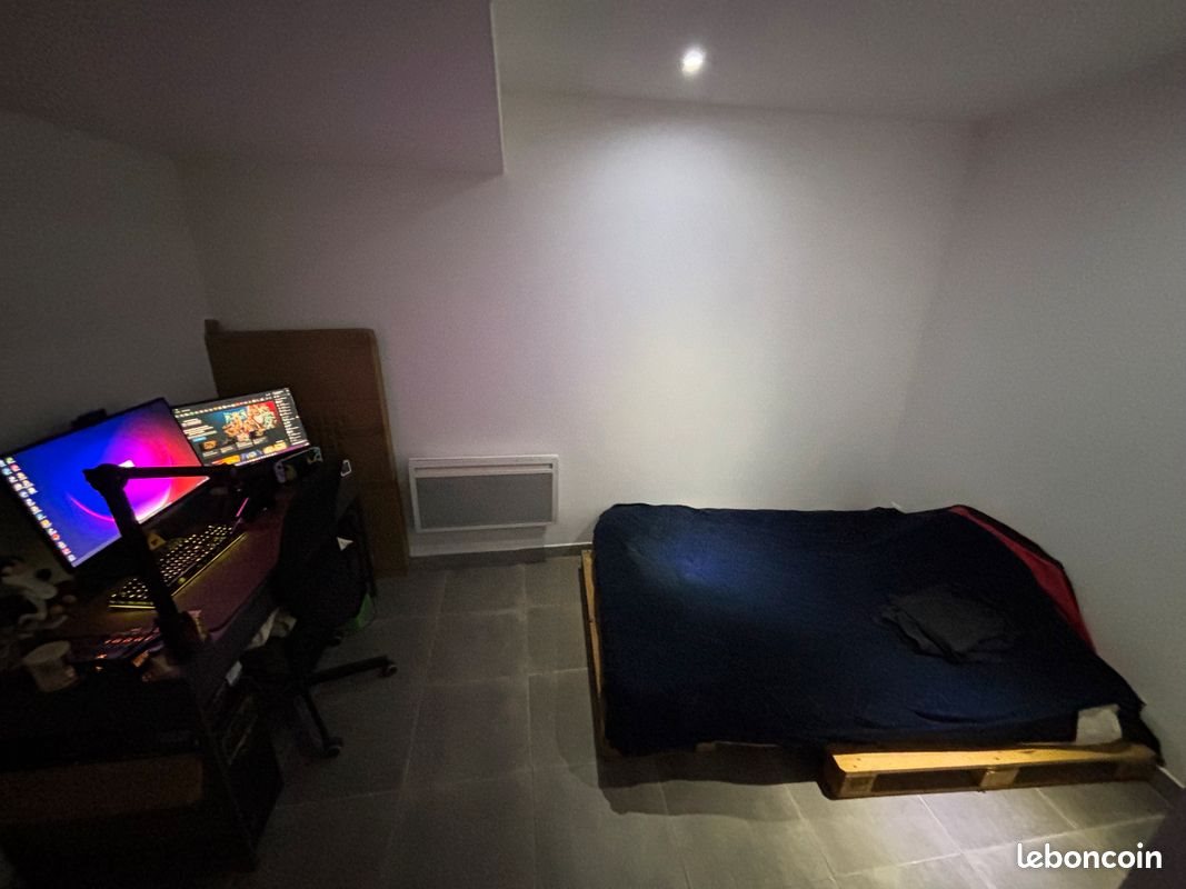 Appartement à louer, 39m², Abeilhan