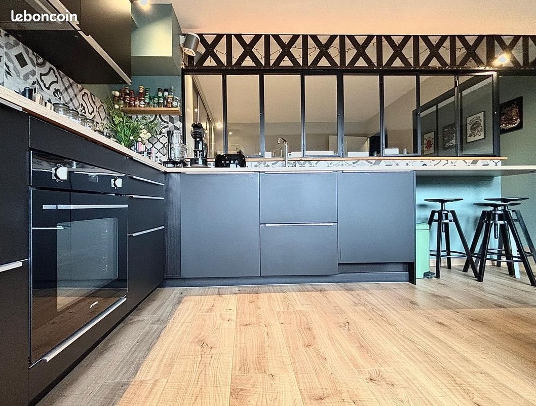 Appartement à vendre, 39m², Roncq