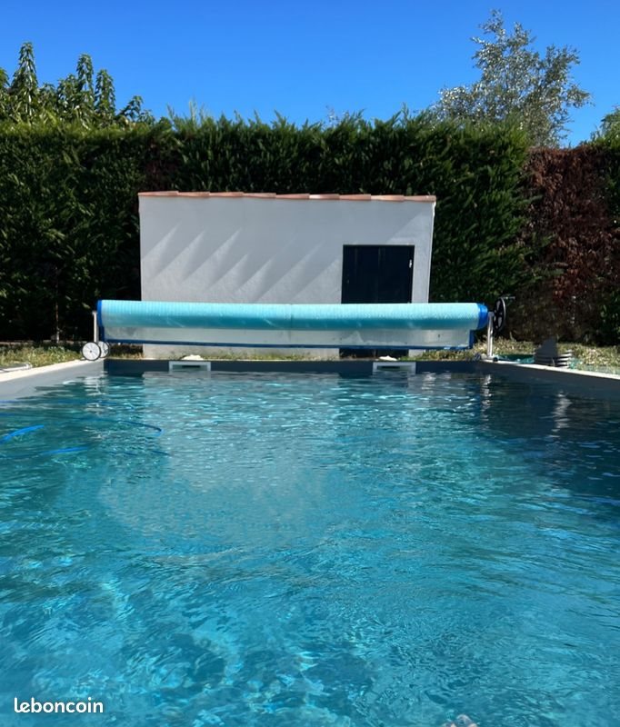 Maison à vendre, 153m², Launaguet