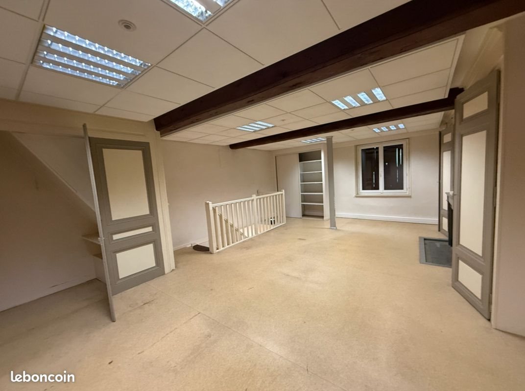 Maison à vendre, 592m², Pierre-Bénite