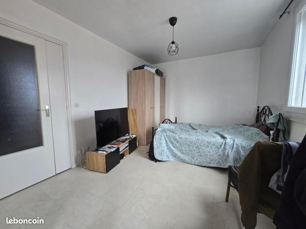 Appartement à vendre, 29m², Condrieu