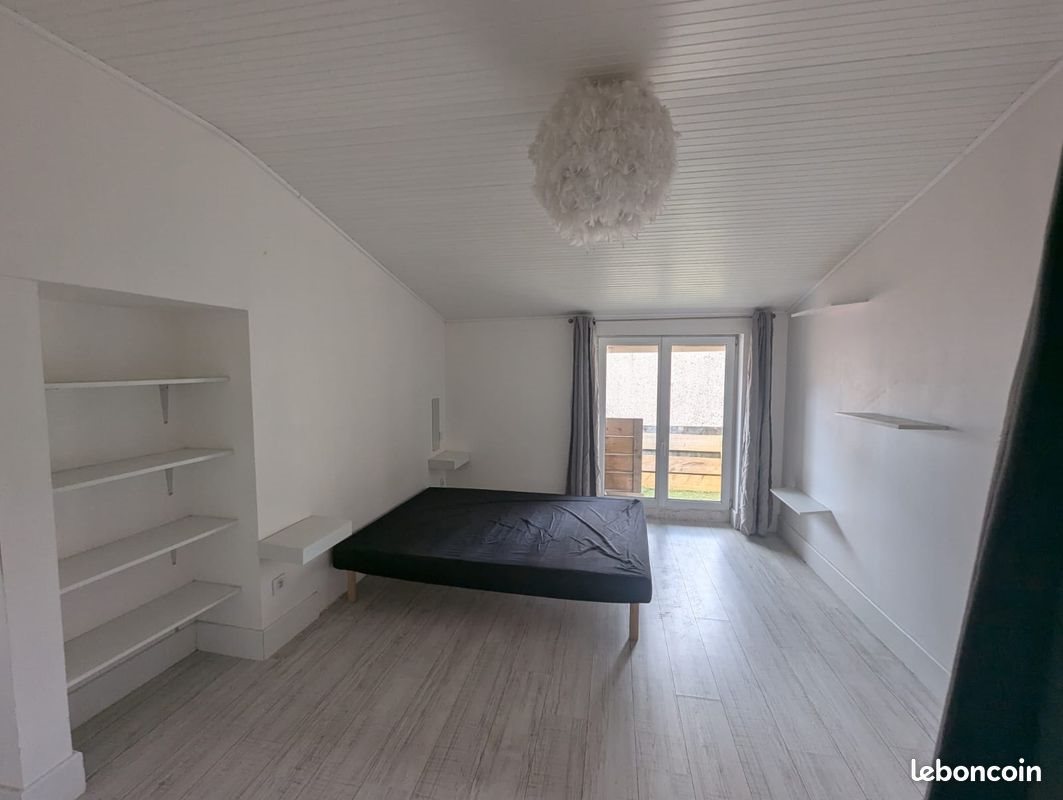 Appartement à louer, 80m², Les Lucs-sur-Boulogne