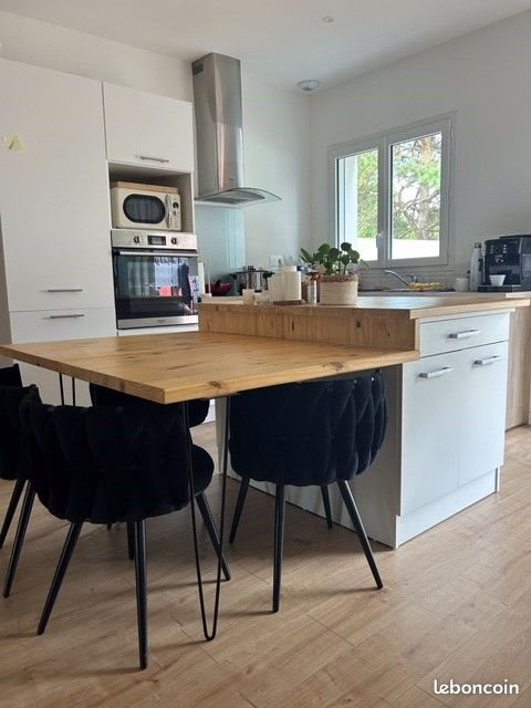 Maison à louer, 115m², Montroy