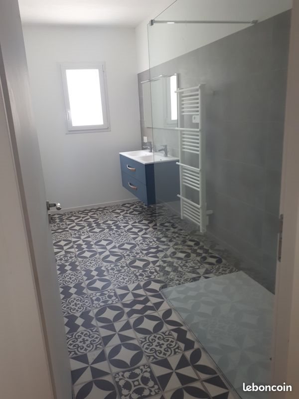 Maison à louer, 115m², Montroy