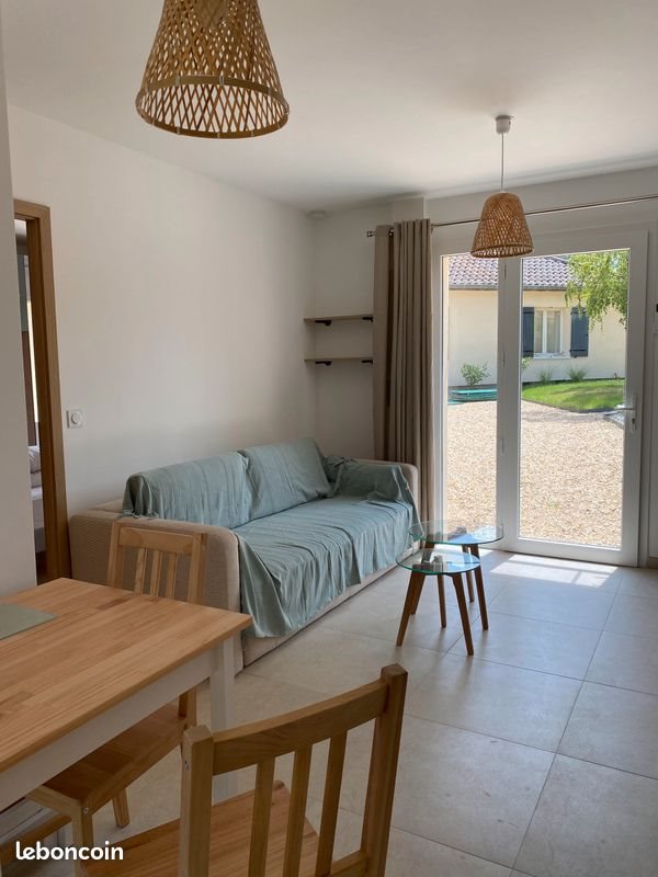 Maison à louer, 33m², Lentilly