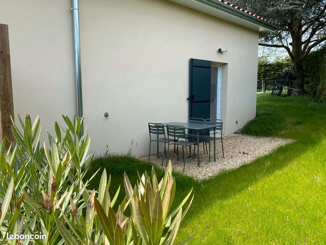 Maison à louer, 33m², Lentilly