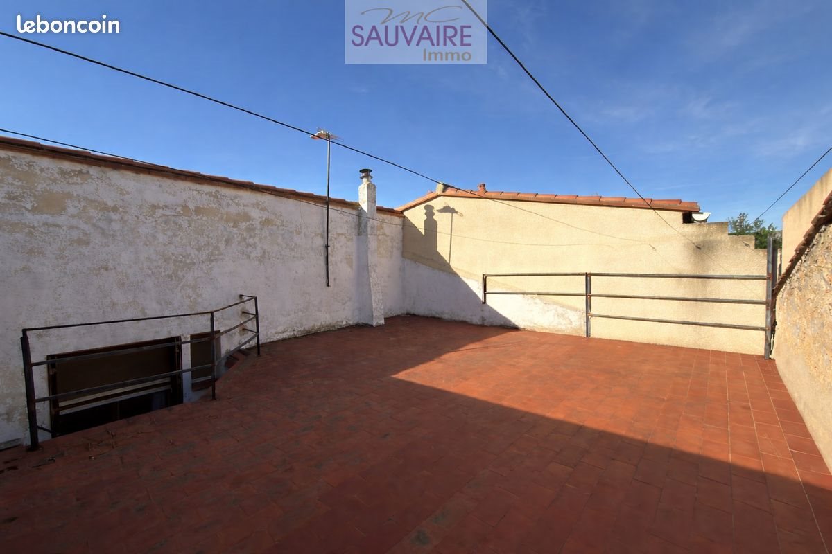 Maison à vendre, 144m², Salses-le-Château