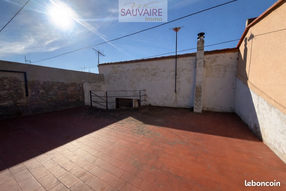 Maison à vendre, 144m², Salses-le-Château