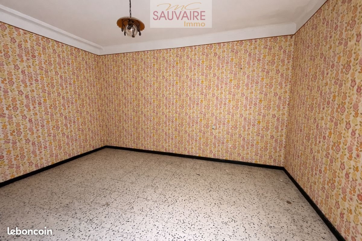 Maison à vendre, 144m², Salses-le-Château