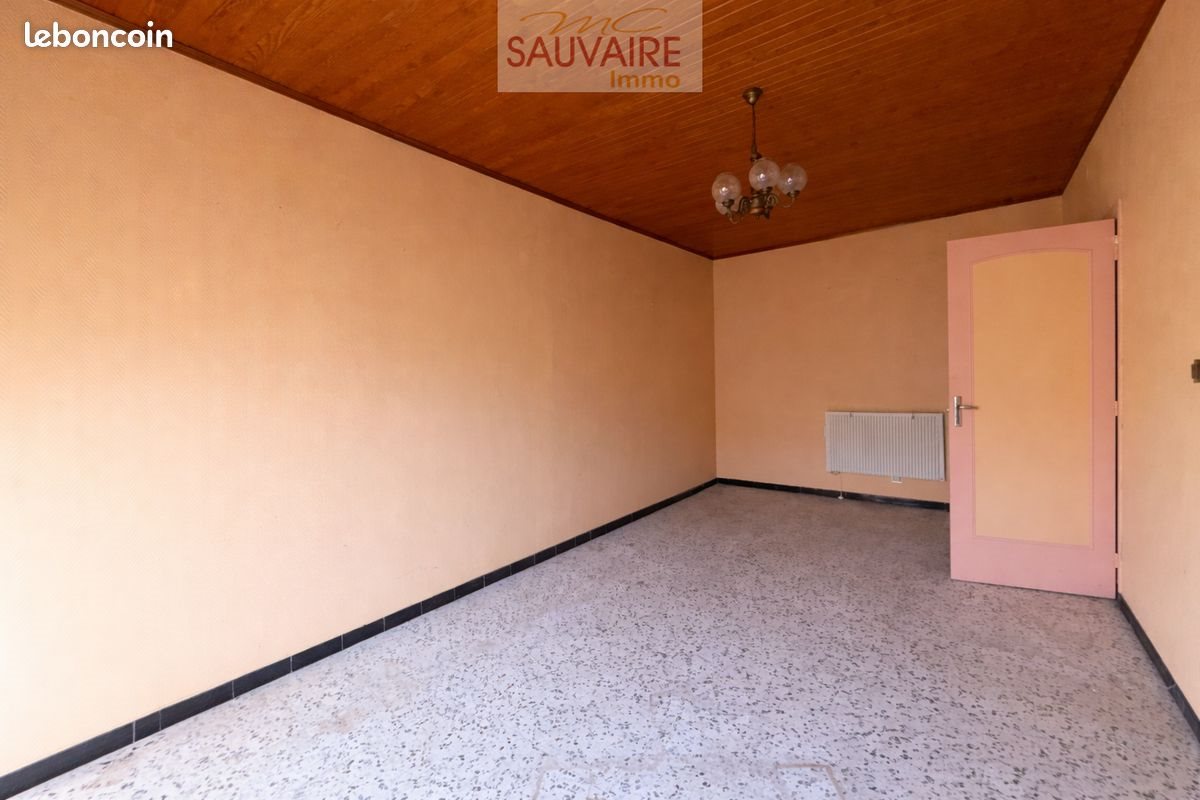 Maison à vendre, 144m², Salses-le-Château