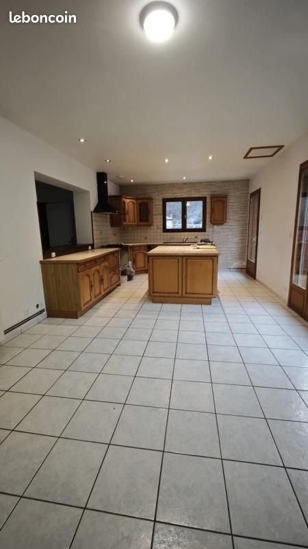 Appartement à louer, 133m², Monistrol-sur-Loire