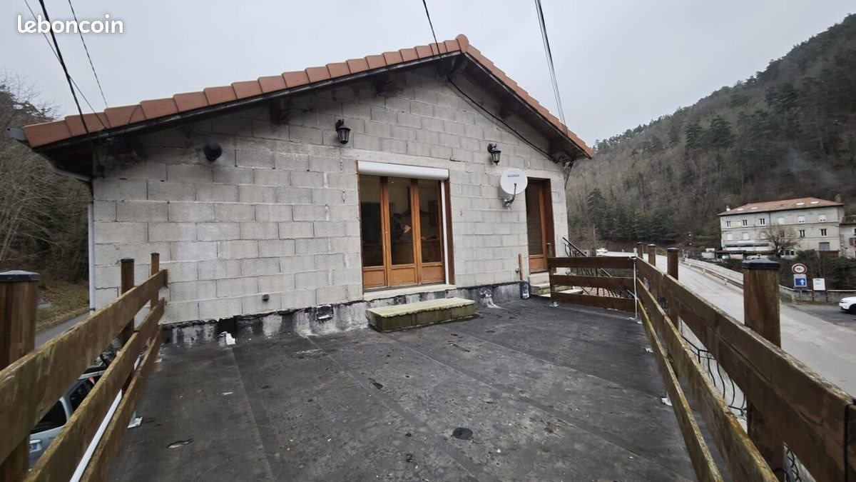 Appartement à louer, 133m², Monistrol-sur-Loire