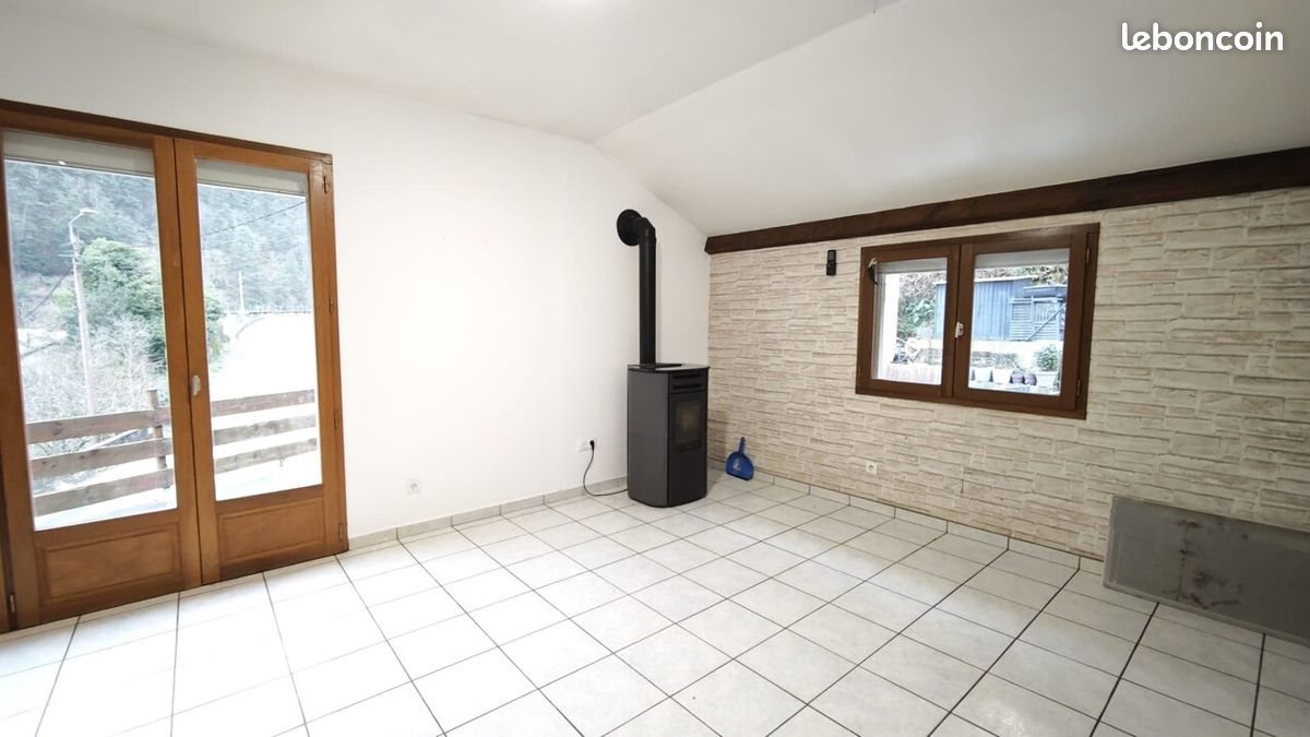 Appartement à louer, 133m², Monistrol-sur-Loire