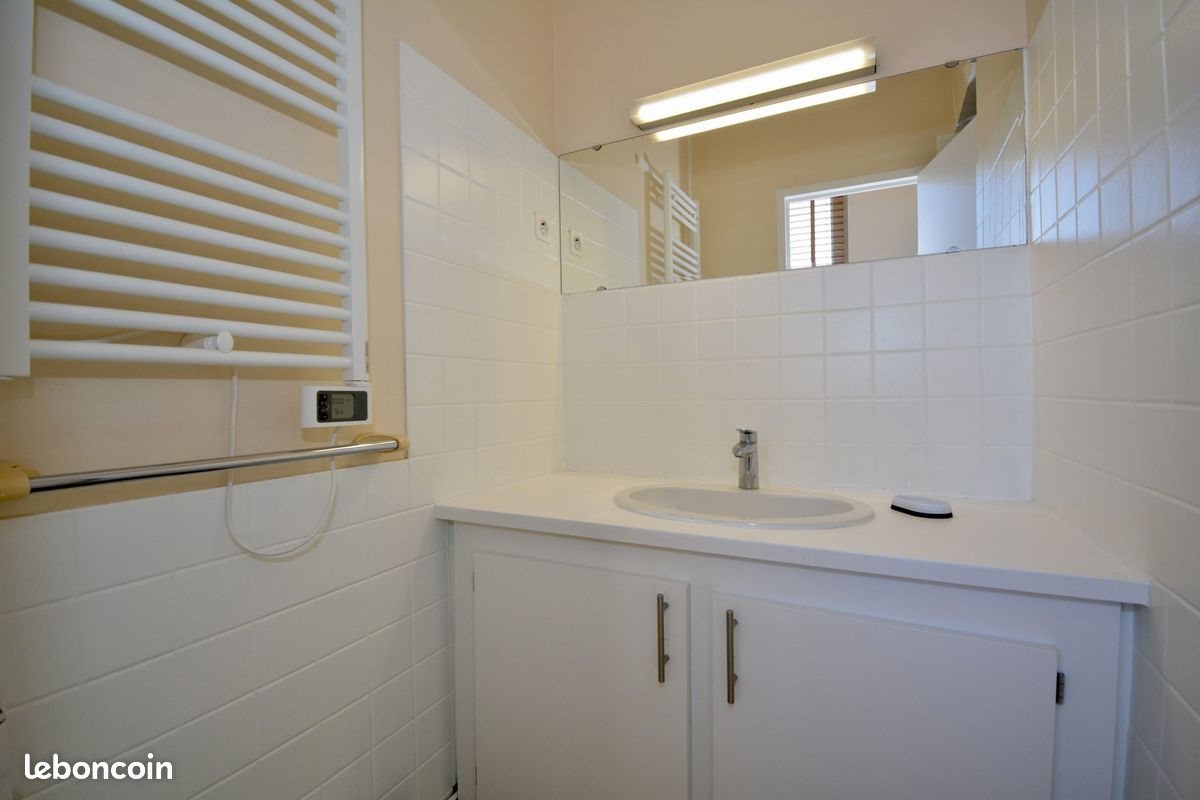 Appartement à louer, 31m², Châtel-Guyon