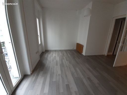 Appartement à louer, 45m², Le Chambon-Feugerolles