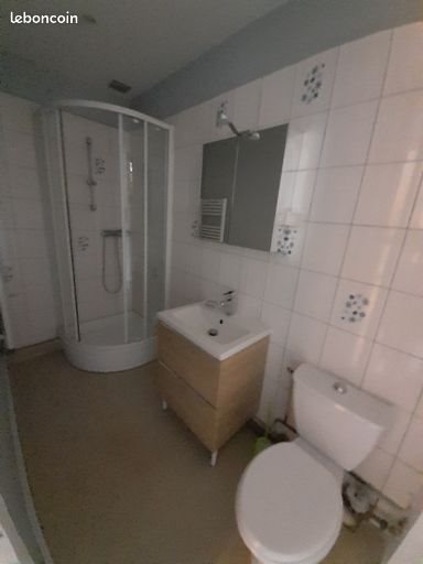 Appartement à louer, 45m², Le Chambon-Feugerolles