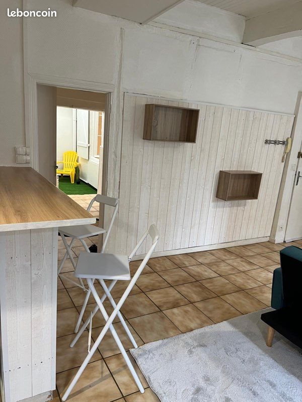 Appartement à louer, 65m², Villemur-sur-Tarn