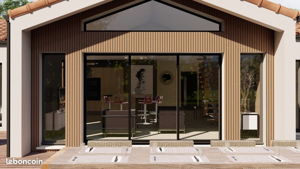 Maison à vendre, 119m², Cheix-en-Retz