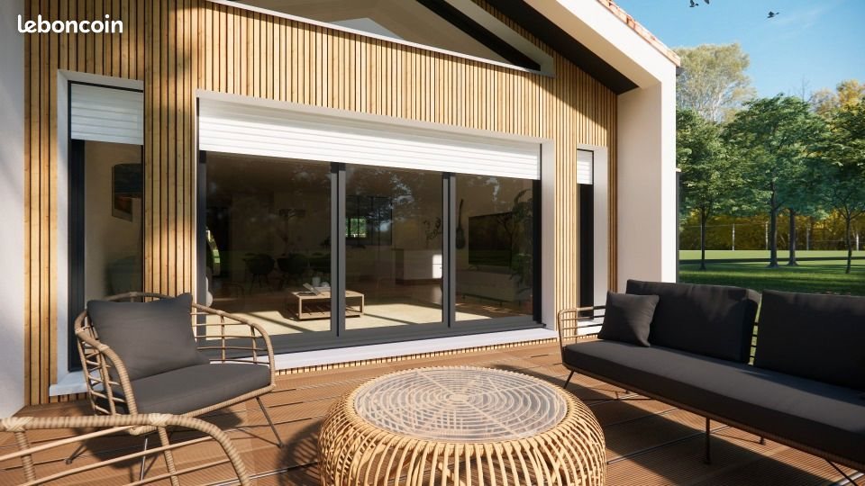 Maison à vendre, 119m², Cheix-en-Retz