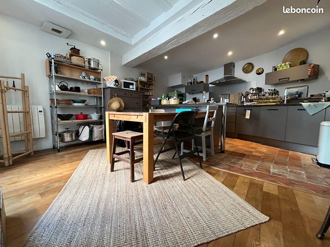 Appartement à vendre, 68m², Orléans