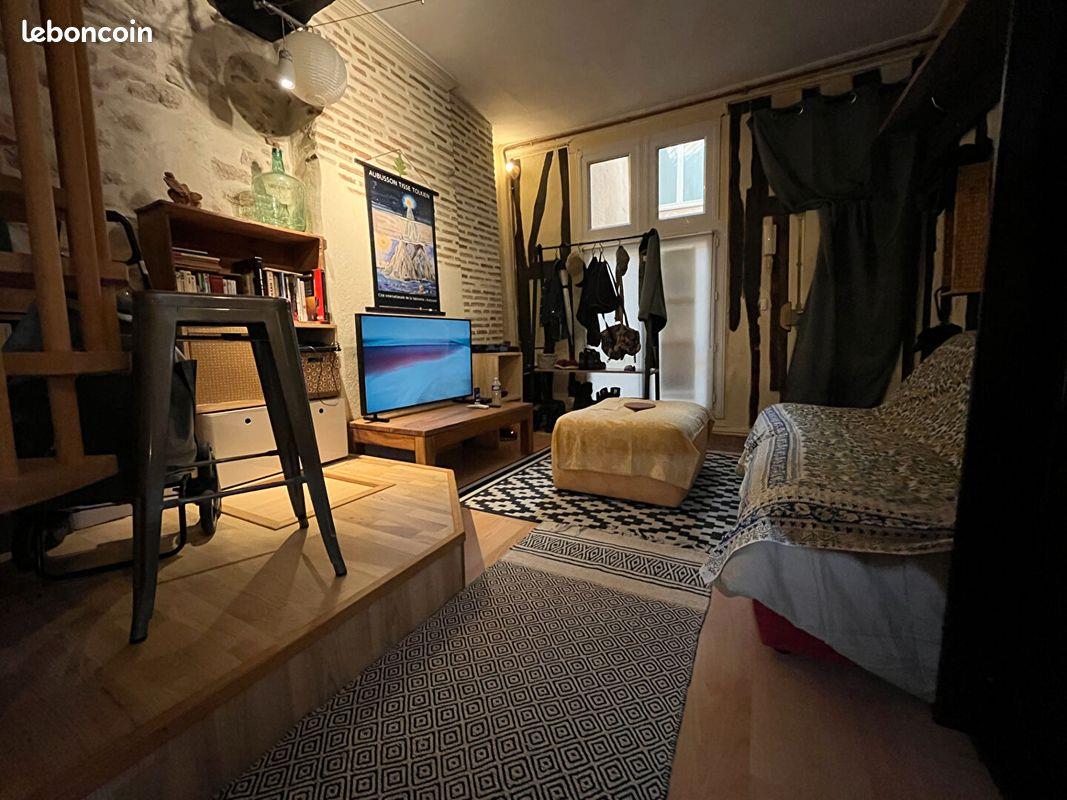 Appartement à vendre, 68m², Orléans