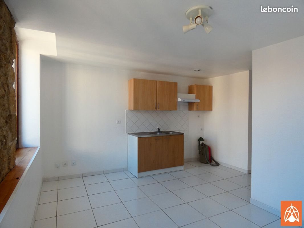Appartement à vendre, 34m², Salon-de-Provence