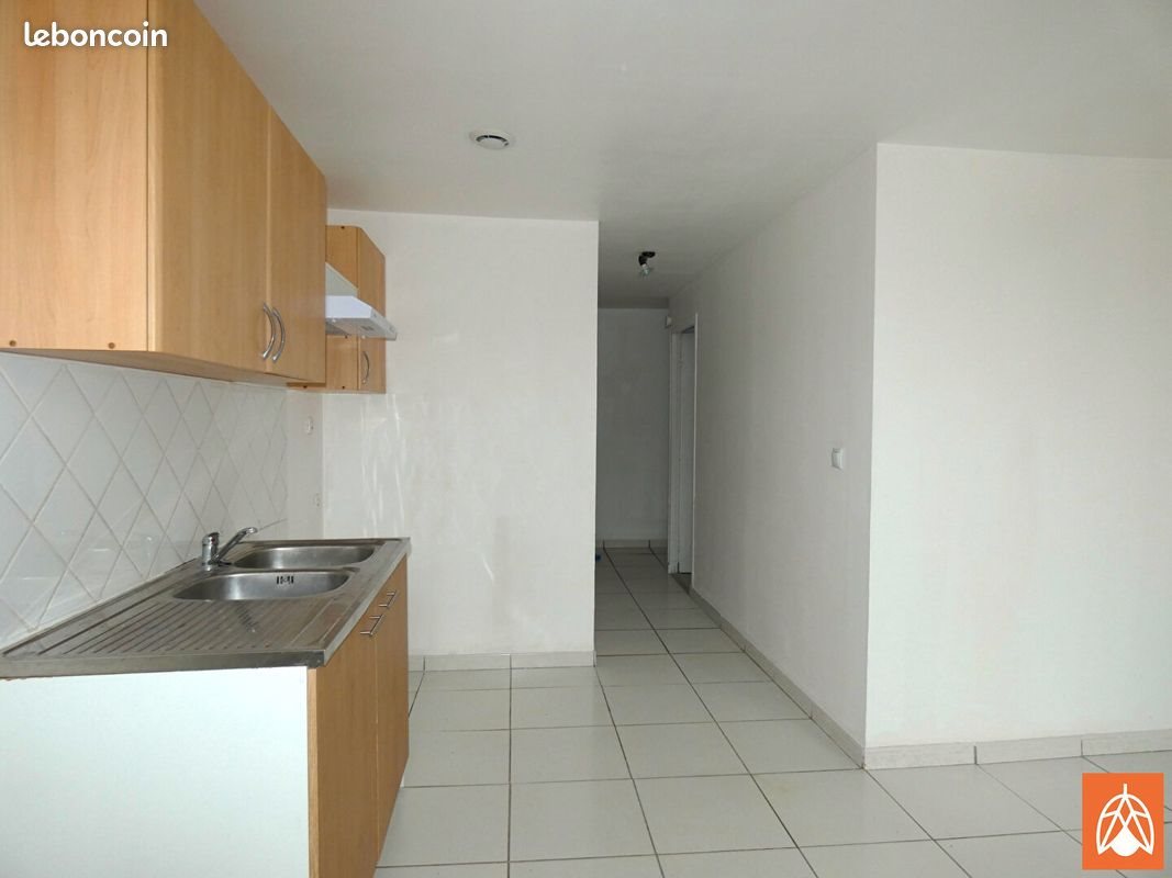 Appartement à vendre, 34m², Salon-de-Provence