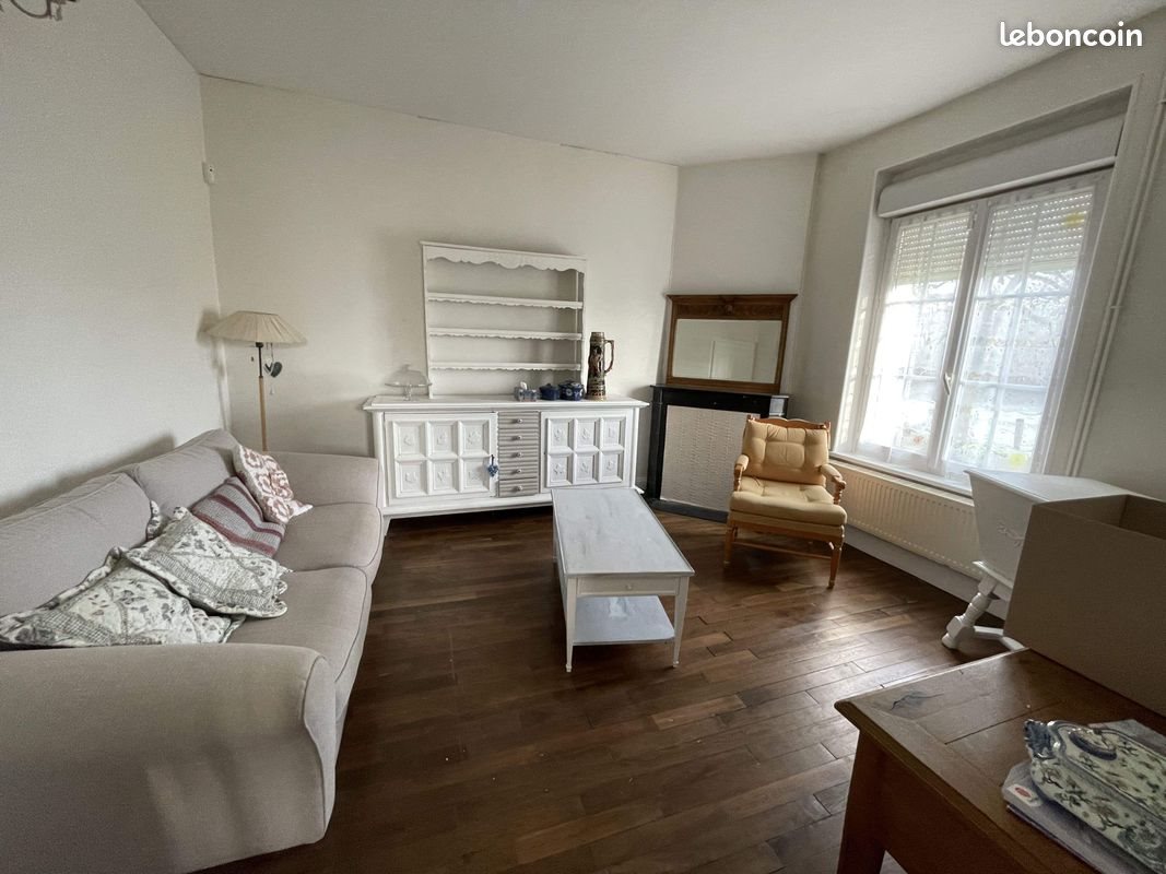 Maison à louer, 162m², Morville-sur-Seille