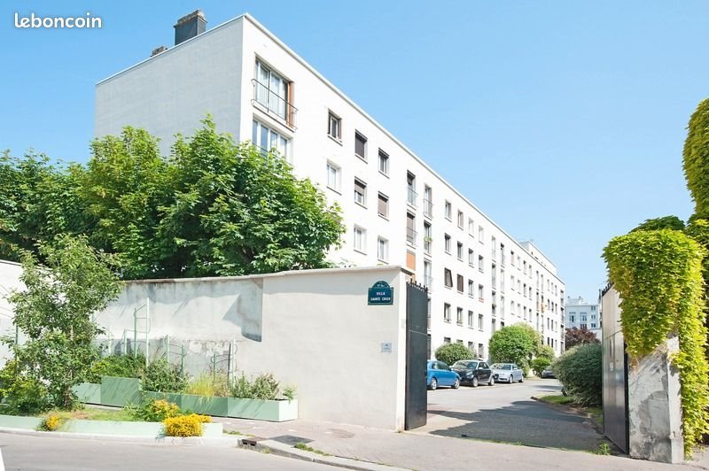 Appartement à vendre, 51m², Paris 17ème