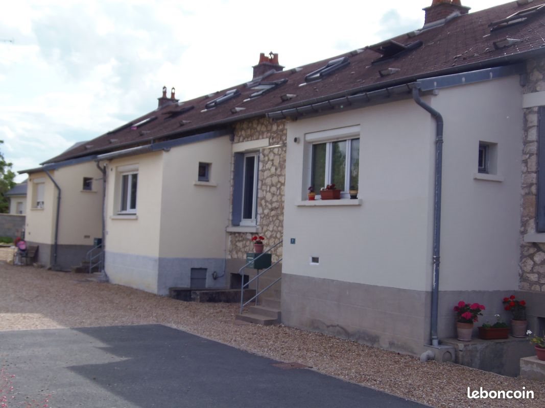 Appartement à louer, 64m², Vendôme