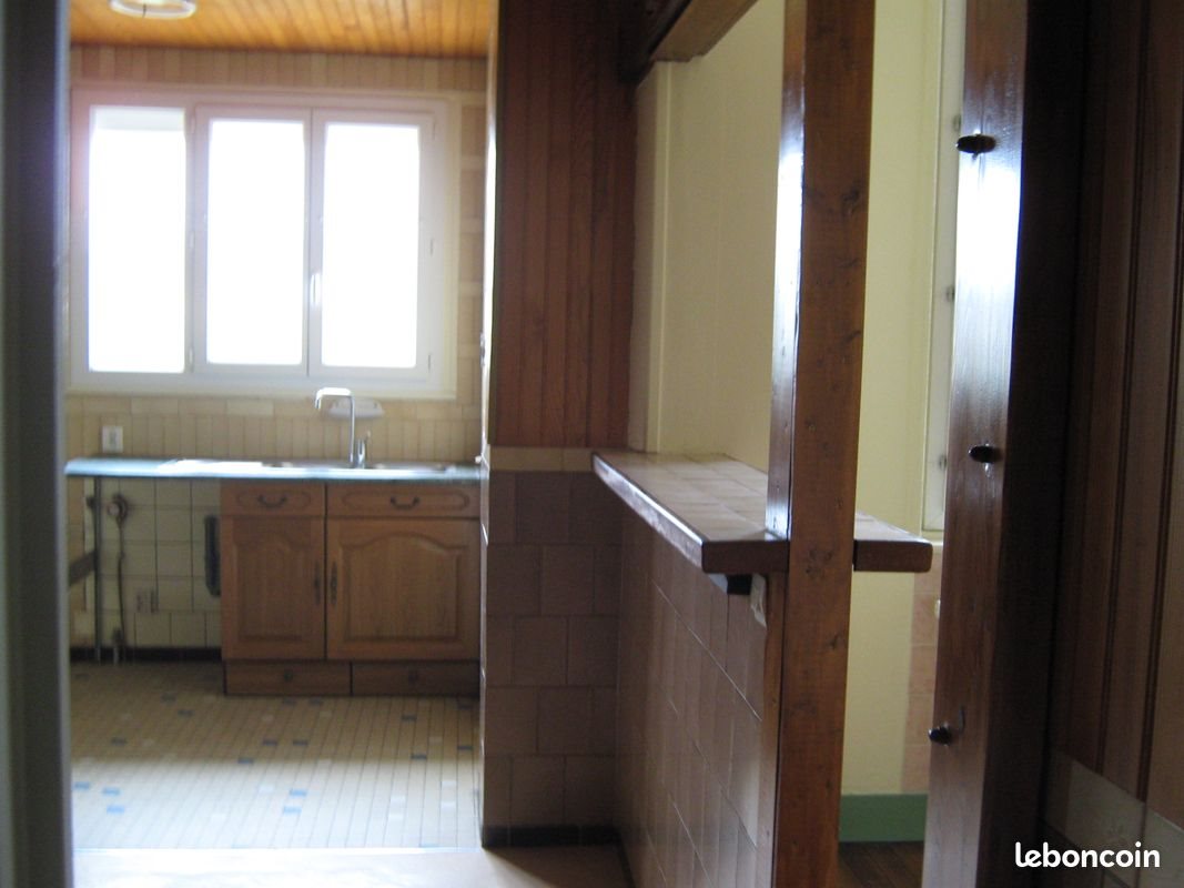 Appartement à louer, 64m², Vendôme