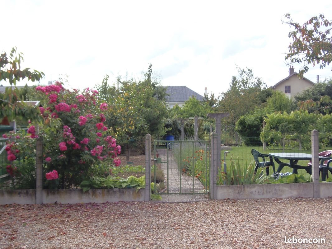 Appartement à louer, 64m², Vendôme