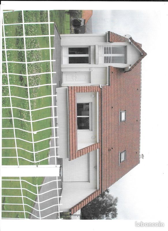 Maison à louer, 148m², Oresmaux