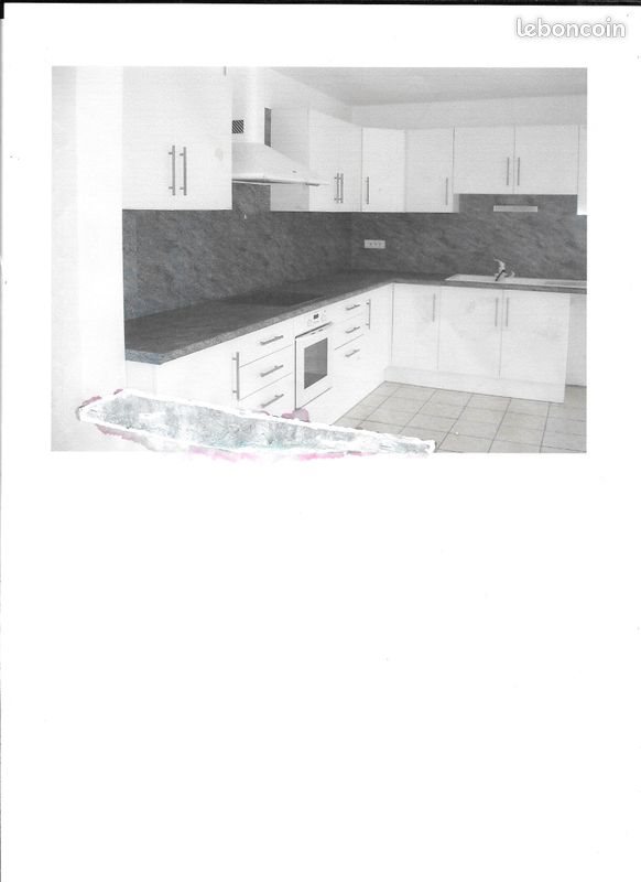 Maison à louer, 148m², Oresmaux