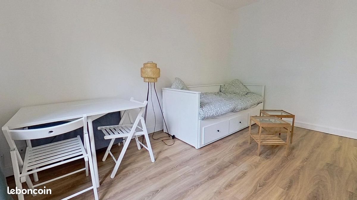 Appartement à louer, 20m², Vincennes