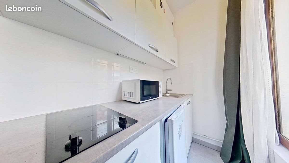 Appartement à louer, 20m², Vincennes