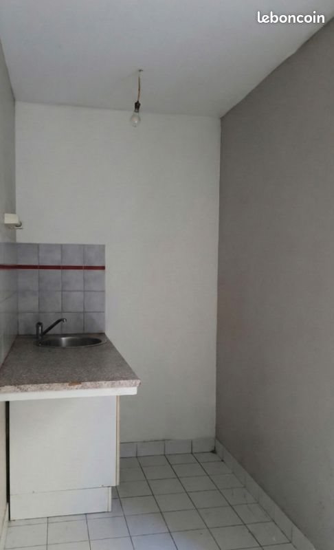 Appartement à louer, 18m², Brest