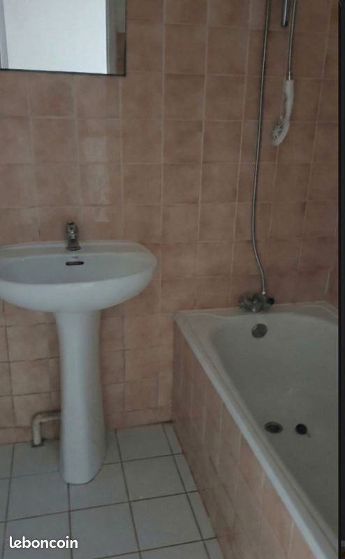 Appartement à louer, 18m², Brest
