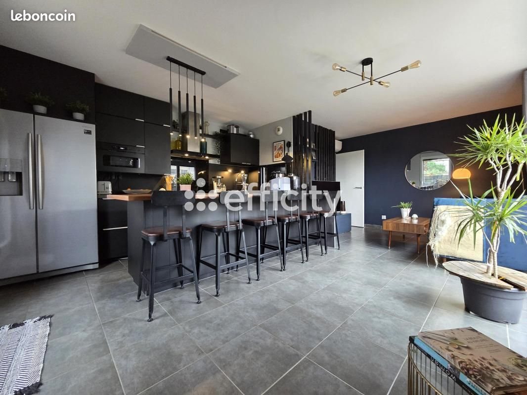 Appartement à vendre, 82m², Bordeaux